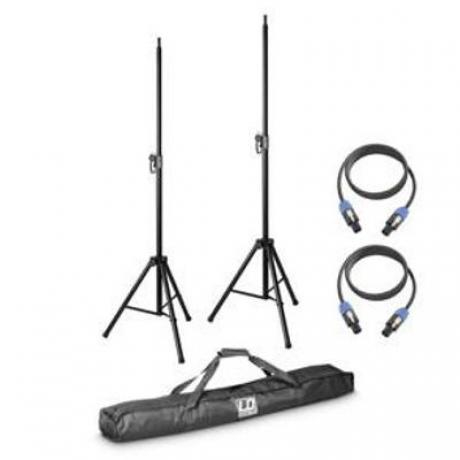 LD Systems DAVE8 Set 2